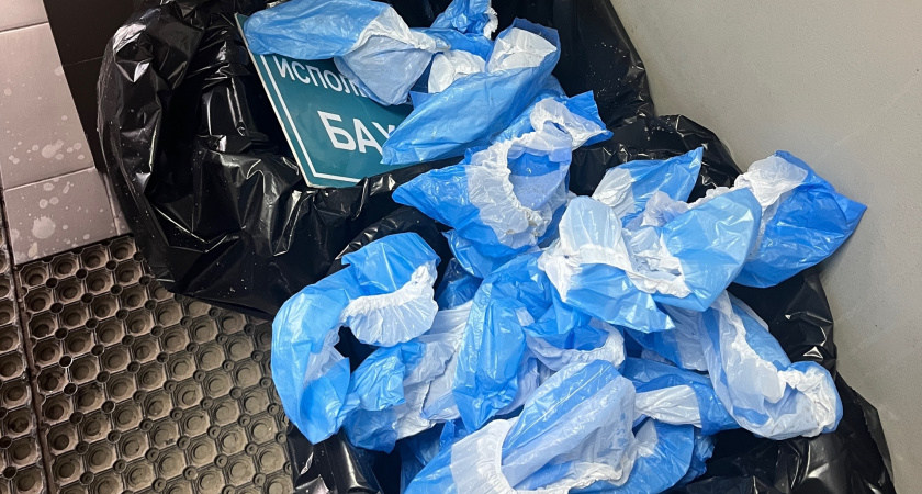 Подруга покупает пачками бахилы. Когда узнала для чего, стала закупать больше. 5 необычных применений бахил