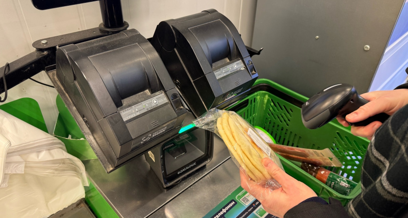 Дело не в экологии: почему в магазинах я теперь выбираю электронные чеки, а не бумажные