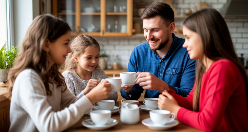 5 вредных пищевых привычек из СССР, от которых пора отказаться