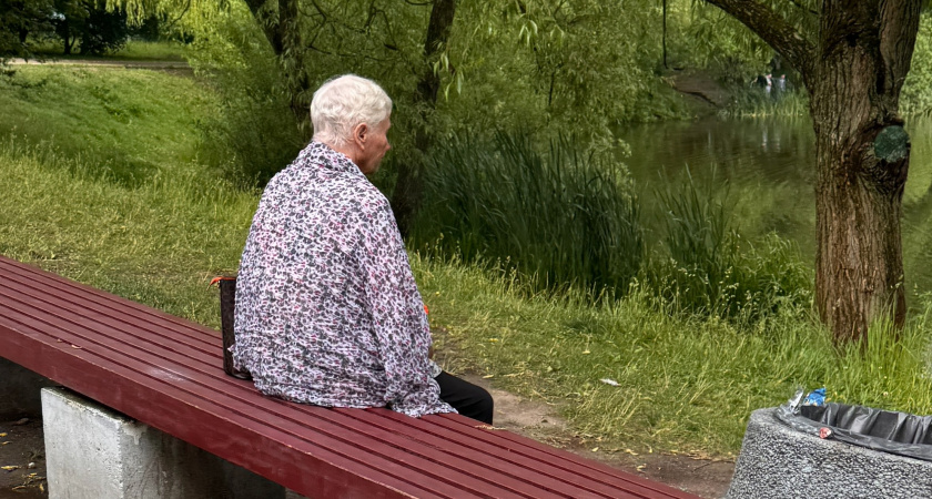 В старости нужны не друзья, не дети, не муж или жена, а эти четыре вещи