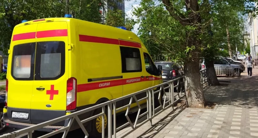 В Кировской области установлена причина смерти водителя автомобиля