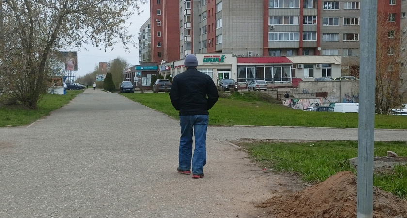 Две очень холодные ночи ждут жителей Кировской области