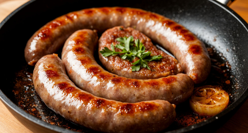 Купаты из «Светофора»: пес сказал «да», а жена сказала «нет»: на чьей стороне правда