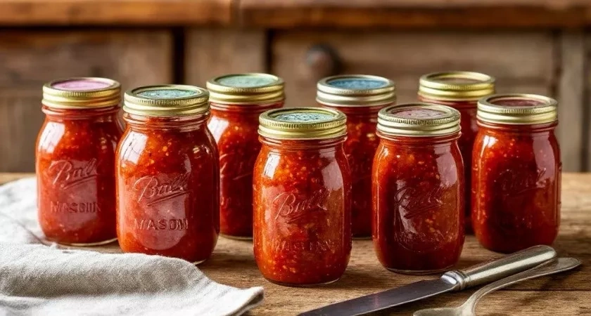 Устали болеть? Заготовьте на зиму натуральное лекарство с перцем — настоящую хреновину