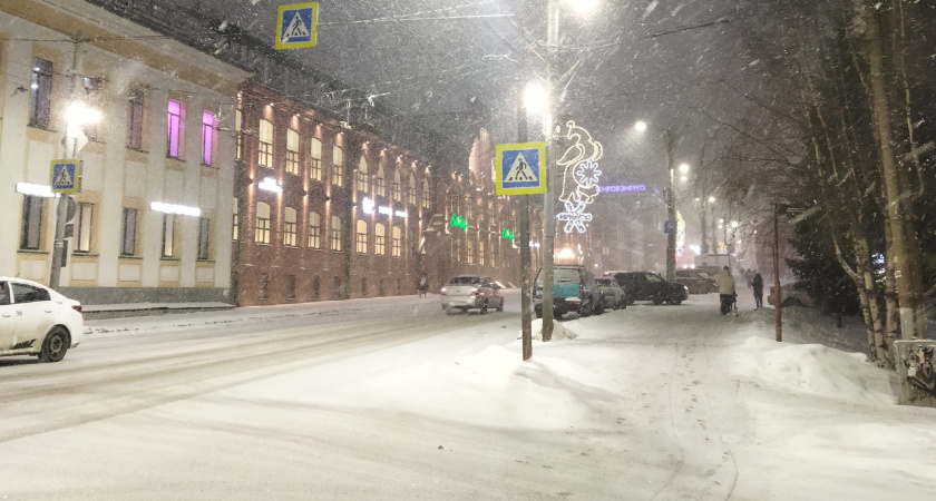 Зима будет аномальной: синоптики сказали, к чему готовиться россиянам