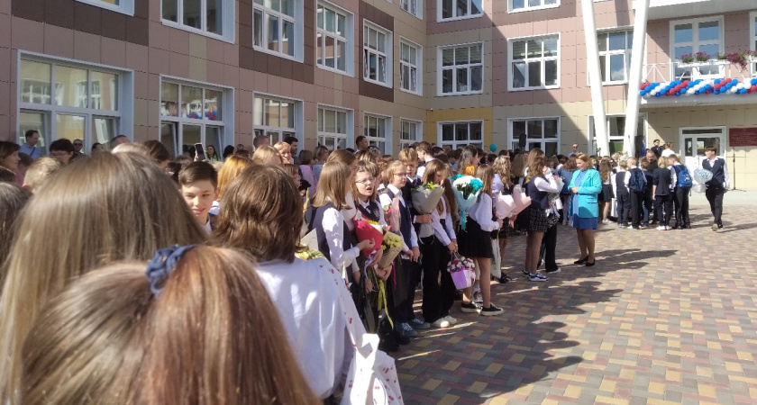 Почему в СССР переучивали левшей?