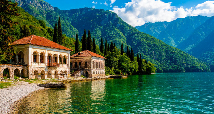 В этот красивый ад больше ни ногой: что отпугивает туристов от отпуска в Абхазии