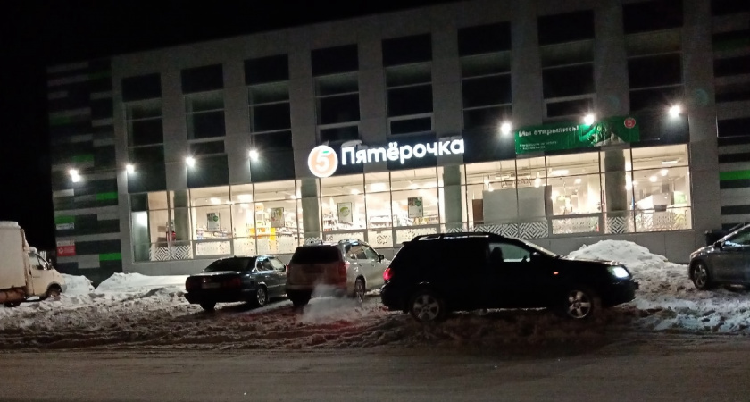 Австралийский блогер показал иностранцам провинциальную "Пятерочку". Что ему написали в комментариях?