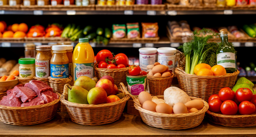 Мой шопинг в «Светофоре»: что купила, а что обошла стороной