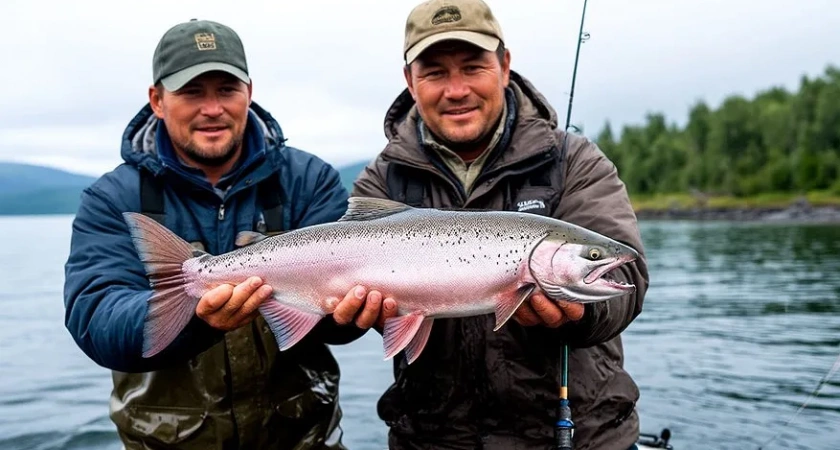 Не рыба, а пройдоха: 3 причины, по которым жители Камчатки не уважают горбушу