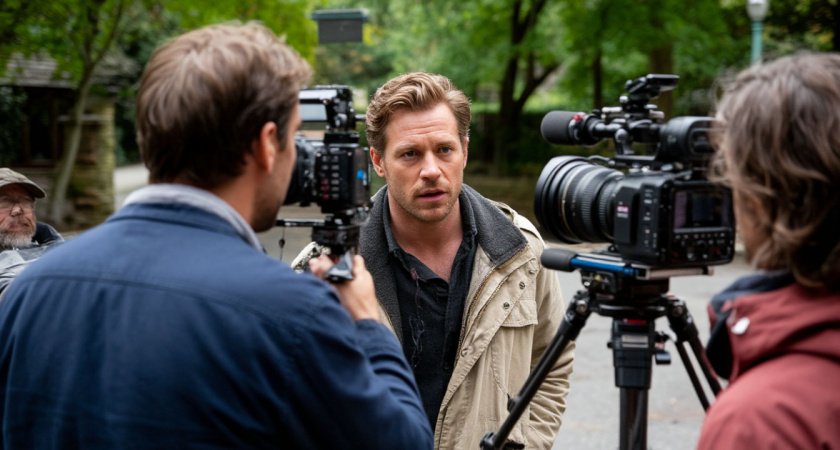 Наши в Голливуде: 7 русских актеров, заставивших весь мир аплодировать