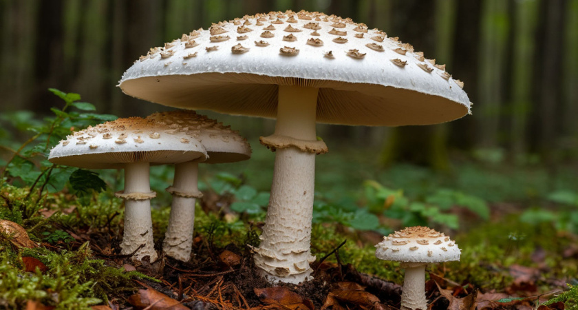 Назван один из лучших грибов наших лесов, который почему-то никто не собирает - считается деликатесом