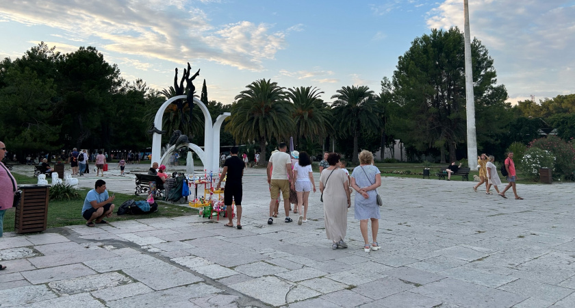 Надоело это слышать - развенчиваю главный миф об Абхазии и ее жителях