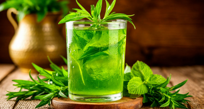 Напиток, который приказал создать Сталин: его предпочитали "Кока-коле"