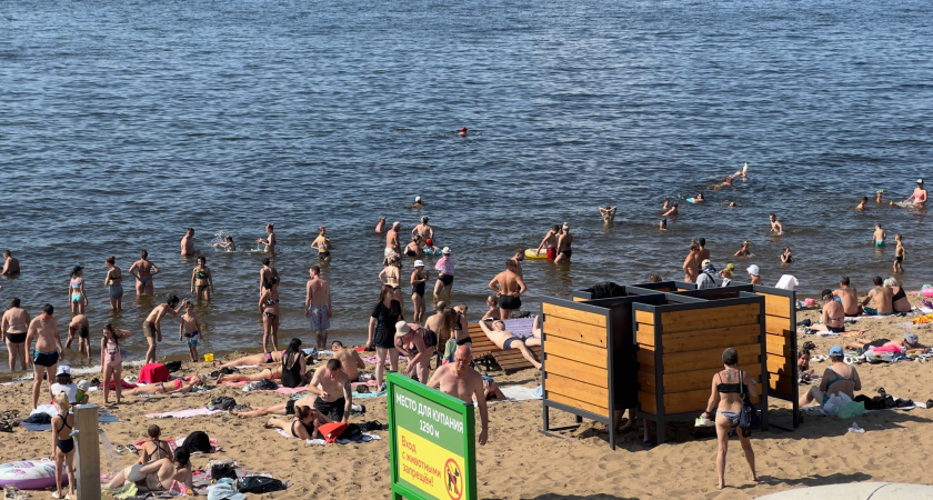 Соль, грязь и арбузы: забытый российский курорт на границе с Казахстаном, где можно не только отдохнуть, но и оздоровиться