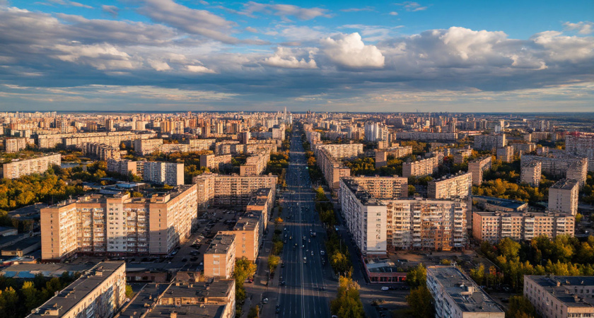 Самый богатый город России пустеет: люди бегут, несмотря на роскошь и комфорт