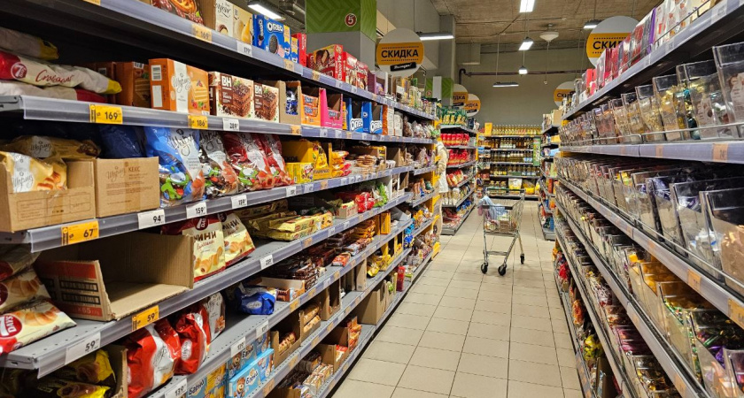 «Чижик» оденет и накормит: обзор новинок и рецепт идеальных беляшей из их фарша