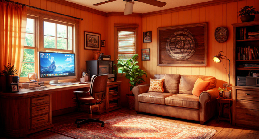 Какие приборы в доме "крадут" больше всего электричества, даже если вы их выключили