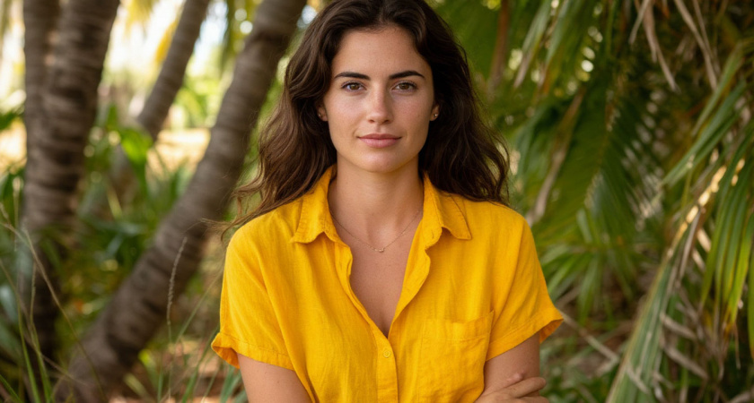 А вы знали, почему на женских рубашках пуговицы слева, а на мужских - справа? Вот 5 главных версий