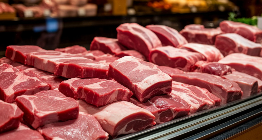 Купил свинину дешево, а в итоге переплатил: как «выгодные» покупки из Светофора превращаются в дорогую покупку