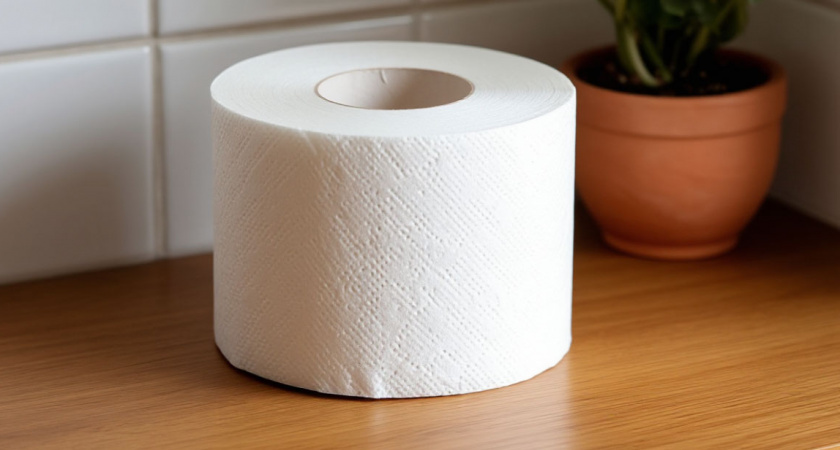 Попрощайтесь с туалетной бумагой — она пережиток прошлого: её замена намного эффективнее — в Европе во всю используют, а мы только начинаем