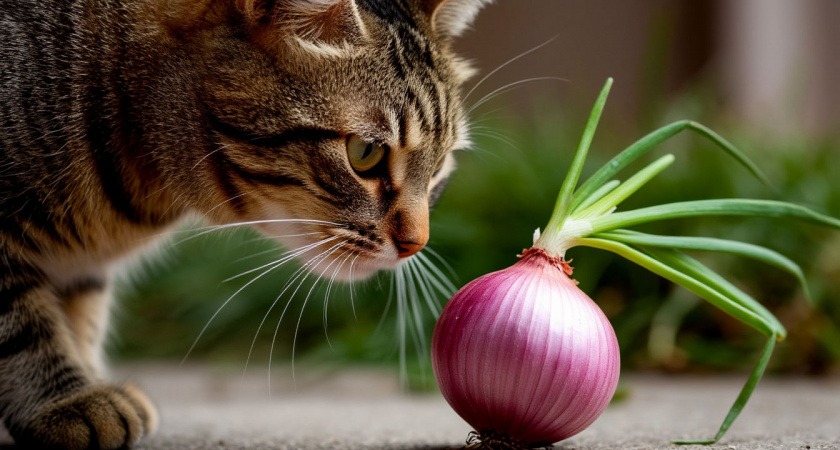 Эти 3 запаха для кошек являются непереносимой вонью – лучше убрать это из дома