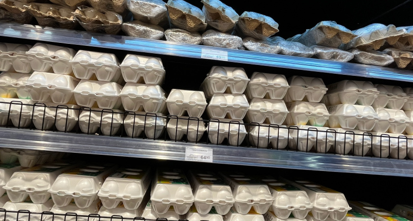 «Яйцо в бутылке» — развод для ленивых? Приготовила омлет и яичницу — вот почему больше не куплю