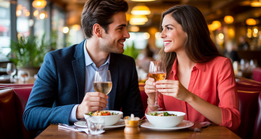 5 фраз, после которых мужчина начинает уважать женщину: Карл Юнг