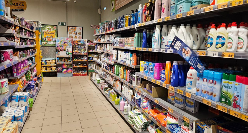 За какими продуктами я постоянно захожу в "Ермолино": мой личный топ