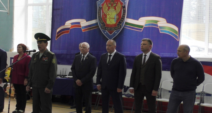 В Кирово-Чепецке прошел турнир по дзюдо памяти капитана Плетнева