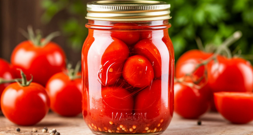 Как открыть любую крышку на банке за пару секунд без усилий: справится даже ребенок