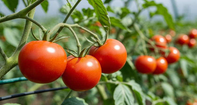 Забудьте о коротком сезоне - метод агронома Петрова: как выбрать сорта, что плодоносят при +5°C и дают суперурожай