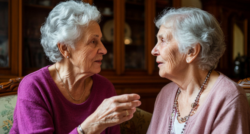 Что категорически нельзя выносить из дома, иначе потеряете защиту, здоровье и удачу: мудрость бабушек