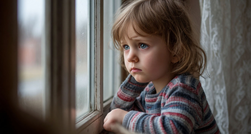 Подумайте сто раз, прежде чем так называть ребенка: 11 самых несчастливых имен