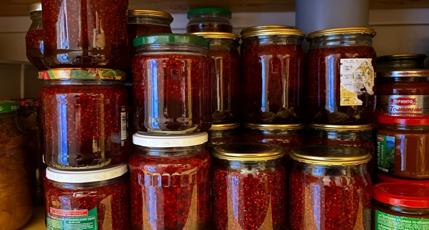 Неужели я всю жизнь делал не так? Почему у китайцев варенье стоит годами