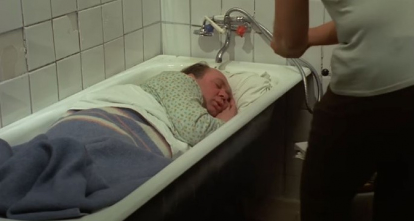 Советский секрет: почему туалет строили отдельно от ванны. Причина не только в гигиене