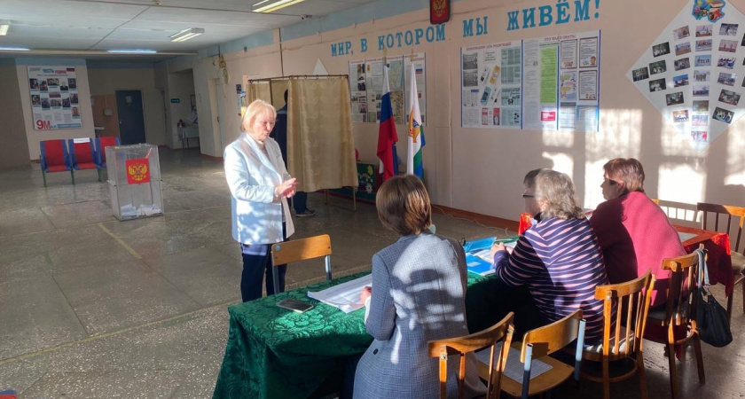 В Кировской области двух ветеранов СВО избрали депутатами