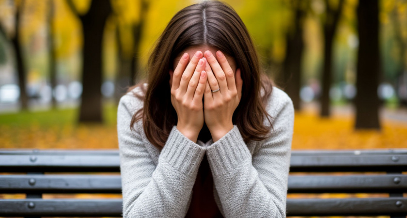 11 признаков слабого человека, который притворяется сильным