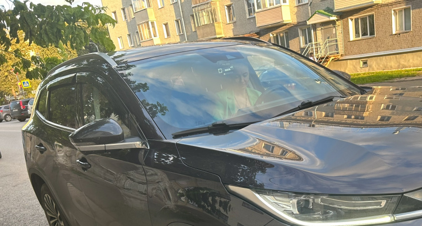 Секрет идеальной видимости: что добавить в омывайку, чтобы стекло сияло даже в ливень