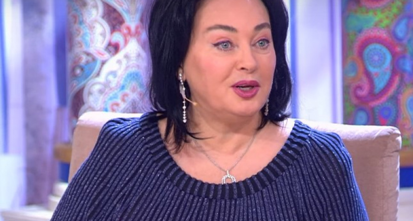 Слишком яркая, слишком смелая: за что Ларису Гузееву в молодости невзлюбили коллеги и боялись