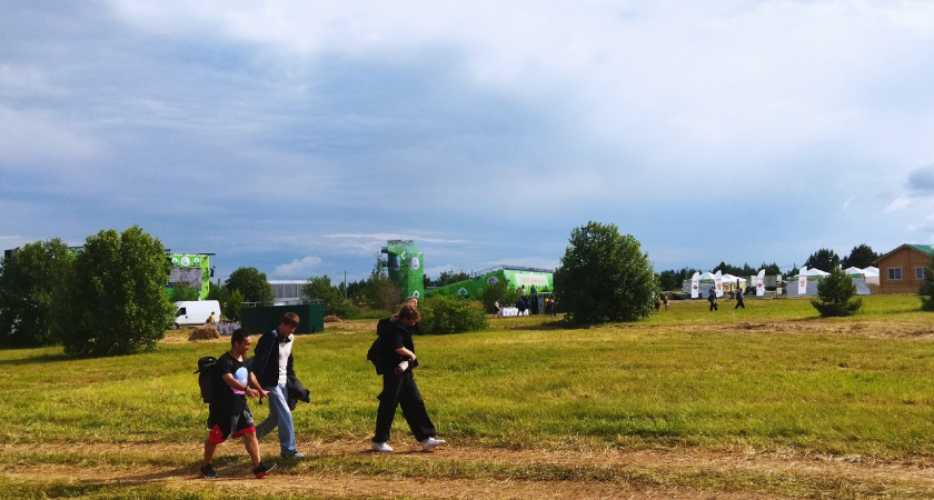 Популярность Кировской области среди туристов продолжает расти