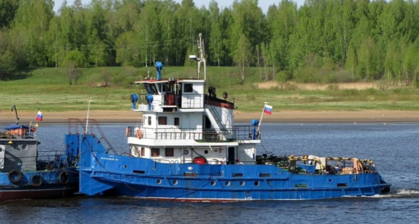 Суд оштрафовал кировское речное пароходство за нарушения законодательства