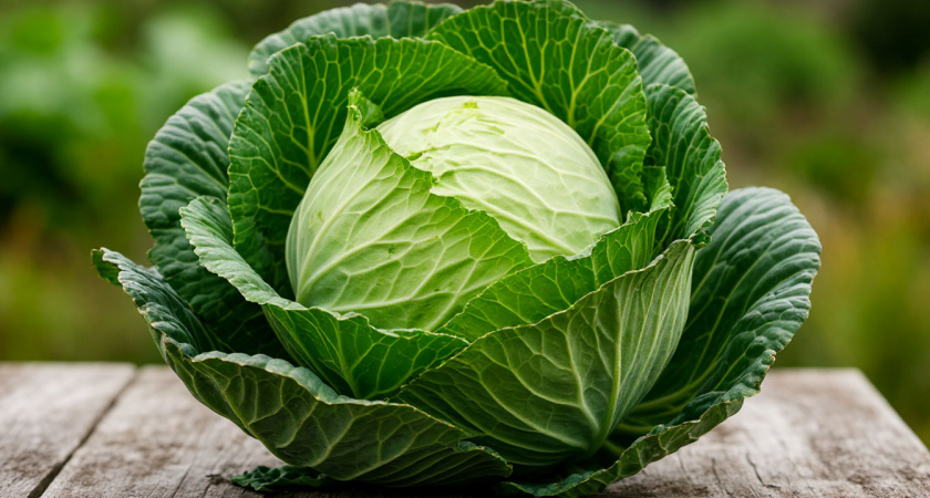 Когда и как убирать капусту, чтобы урожай сохранить до весны