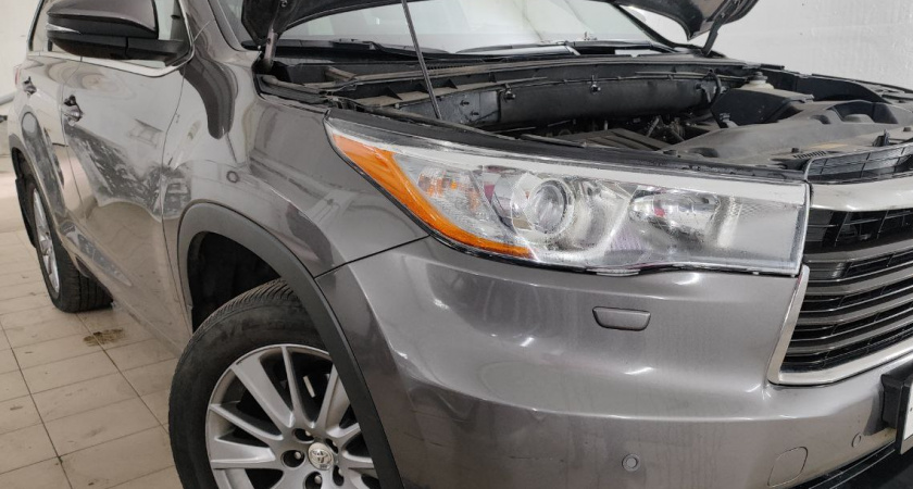 Лишают ли прав за ксенон и LED? Официальный ответ ГИБДД, который лучше прочитать сейчас