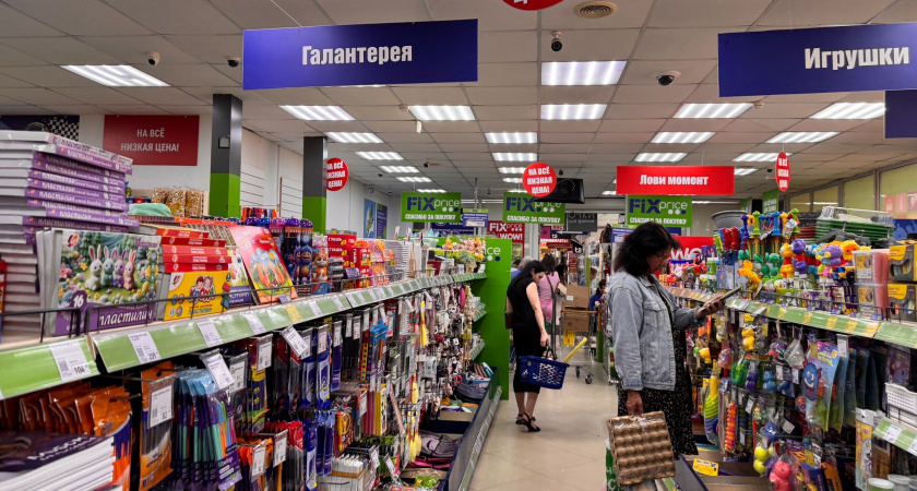 Приносят кучу пользы, а стоят копейки: в «Фикс Прайс» я часто нахожу полезные товары для дома