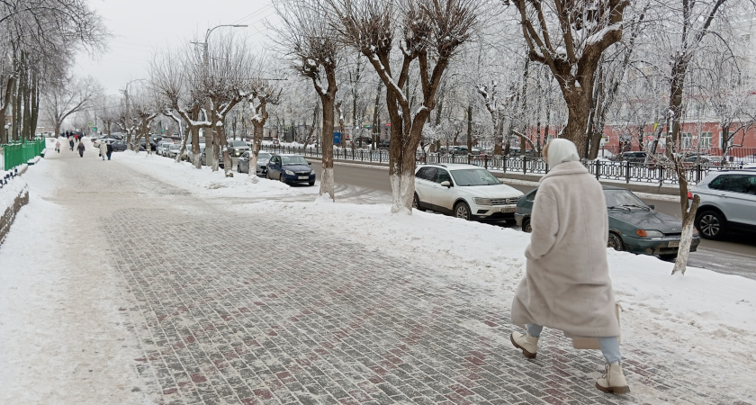 Декабрь стартует с аномалий: синоптики дали прогноз на первый месяц зимы