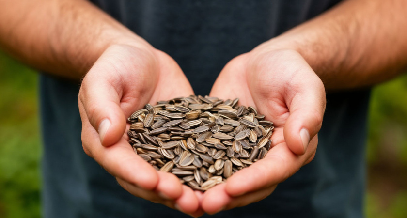 Мой урожай всегда на зависть соседям. Секрет в правиле трех «П» при выборе семян