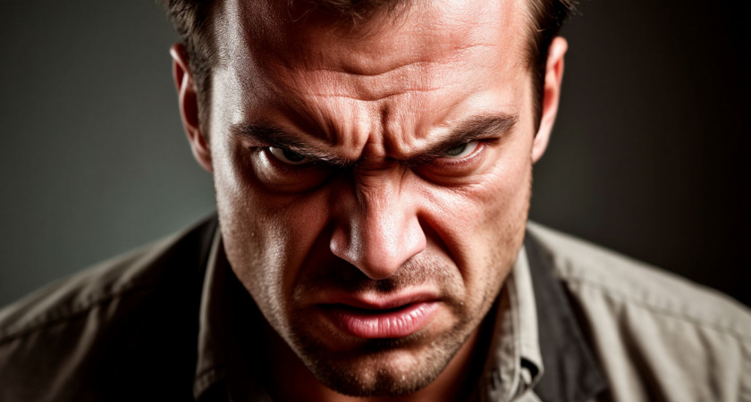 3 признака, что человек желает вам зла: как их распознать, пока не стало поздно