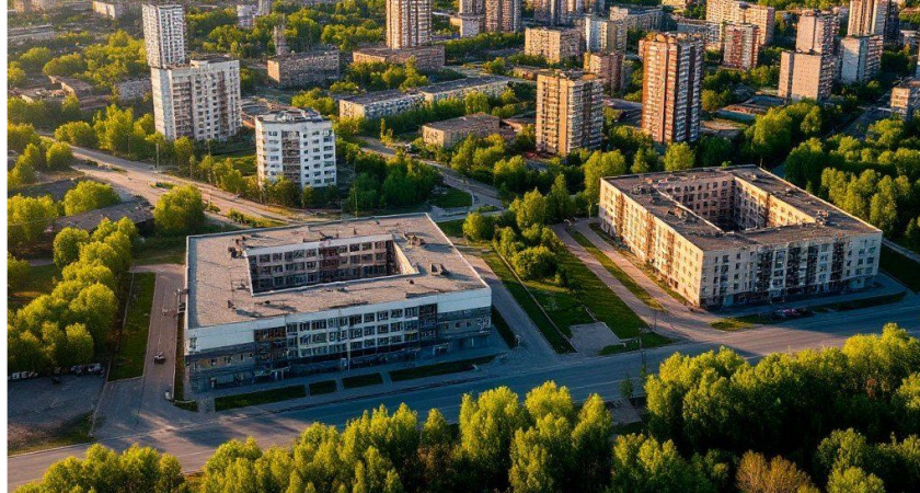 Ад на Земле в 100 км от Челябинска: как живёт самый грязный город России 