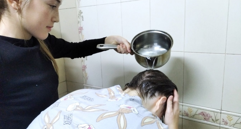 В Кирово-Чепецке предупреждают об ухудшении горячего водоснабжения